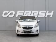 Chevrolet Spark III Краснодар  - изображение 20