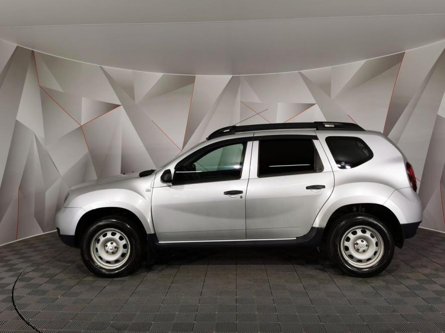 Renault Duster I Рестайлинг Москва  - изображение 5
