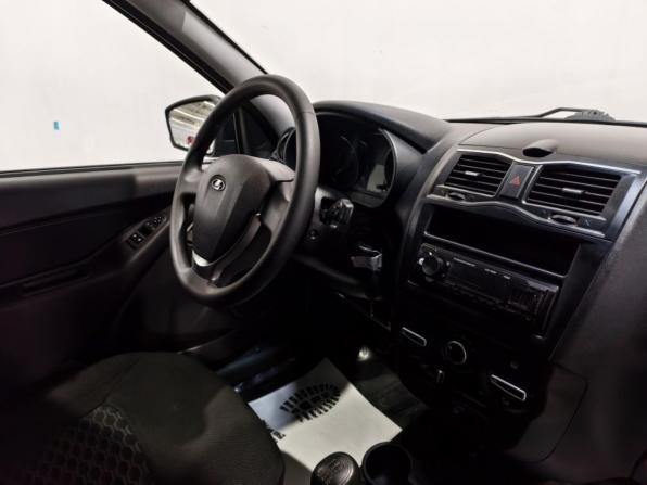 Lada (ВАЗ) Granta I Рестайлинг с пробегом 2022 года, цена 735 000 рублей, 60208 км, седан, Автокод Объявления