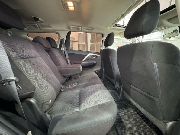 Mitsubishi Pajero Sport III Рестайлинг с пробегом 2020 года, цена 3 785 000 рублей, 23827 км, внедорожник, Автокод Объявления