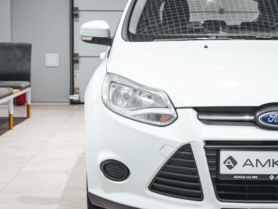 Ford Focus III Екатеринбург  - изображение 5