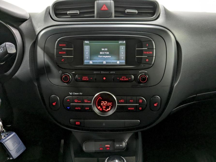 Kia Soul II Москва  - изображение 24