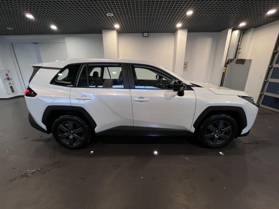Toyota RAV4 VI (XA60) Чебоксары  - изображение 2