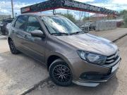 Lada (ВАЗ) Granta I Рестайлинг Нижнекамск  - изображение 19