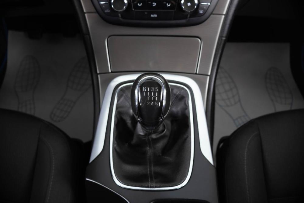 Opel Insignia I Пермь  - изображение 20