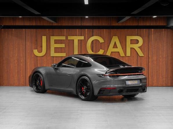 Porsche 911 VIII (992) с пробегом 2023 года, цена 20 990 000 рублей, 15763 км, купе, Автокод Объявления