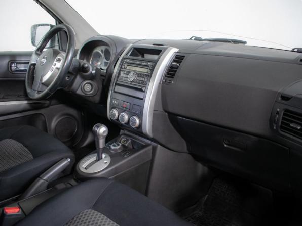 Nissan X-Trail II с пробегом 2009 года, цена 860 000 рублей, 282125 км, внедорожник, Автокод Объявления