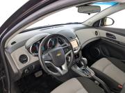 Chevrolet Cruze I Рестайлинг Москва  - изображение 43
