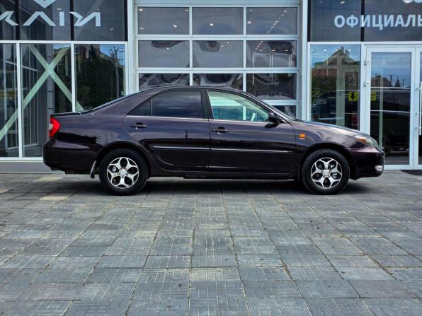 Toyota Camry V (XV30) с пробегом 2003 года, цена 592 000 рублей, 333000 км, седан, Автокод Объявления