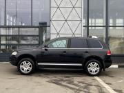 Volkswagen Touareg I Москва  - изображение 31