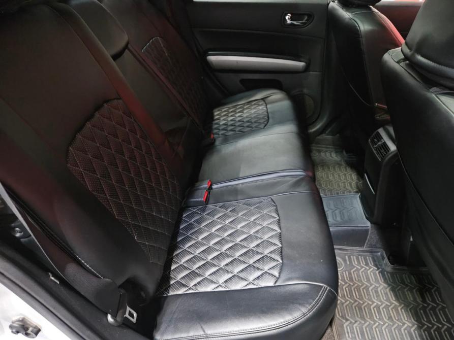 Nissan X-Trail II Рестайлинг Вологда  - изображение 13