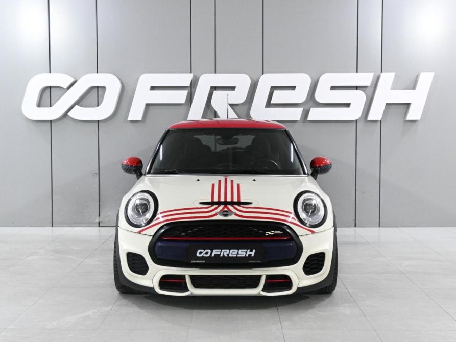 Mini Hatch III (F55/F56) Ростов-на-Дону  - изображение 3