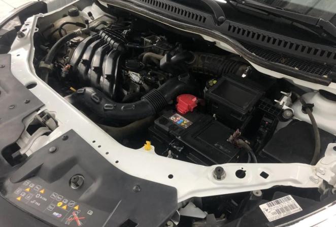 Renault Kaptur I с пробегом 2018 года, цена 1 320 000 рублей, 136364 км, внедорожник, Автокод Объявления