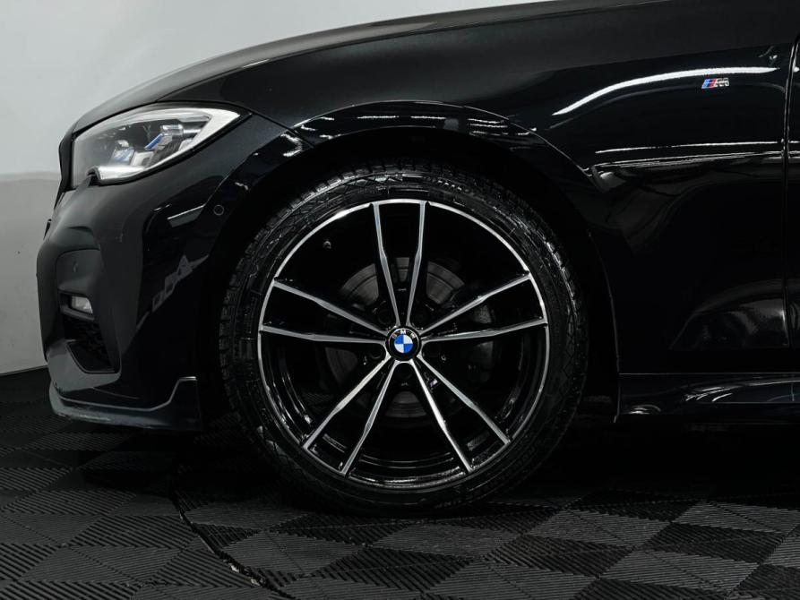 BMW 3 серии VII (G2x) Москва  - изображение 7