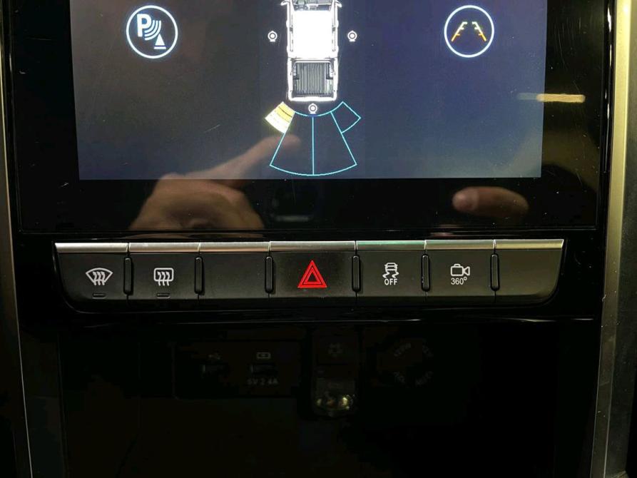 JAC T8 Pro Новосибирск  - изображение 23