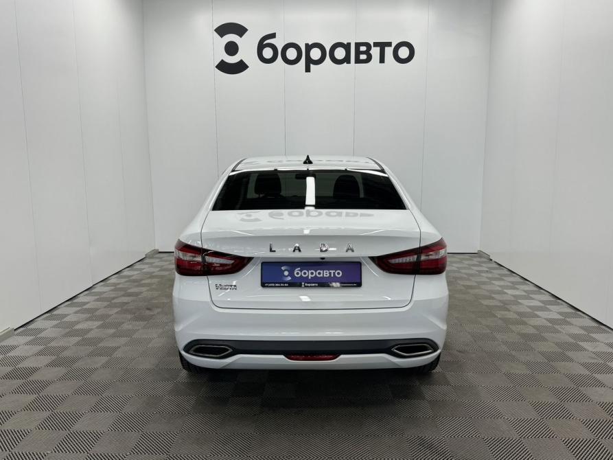 Lada (ВАЗ) Vesta I Рестайлинг (NG) Воронеж  - изображение 7