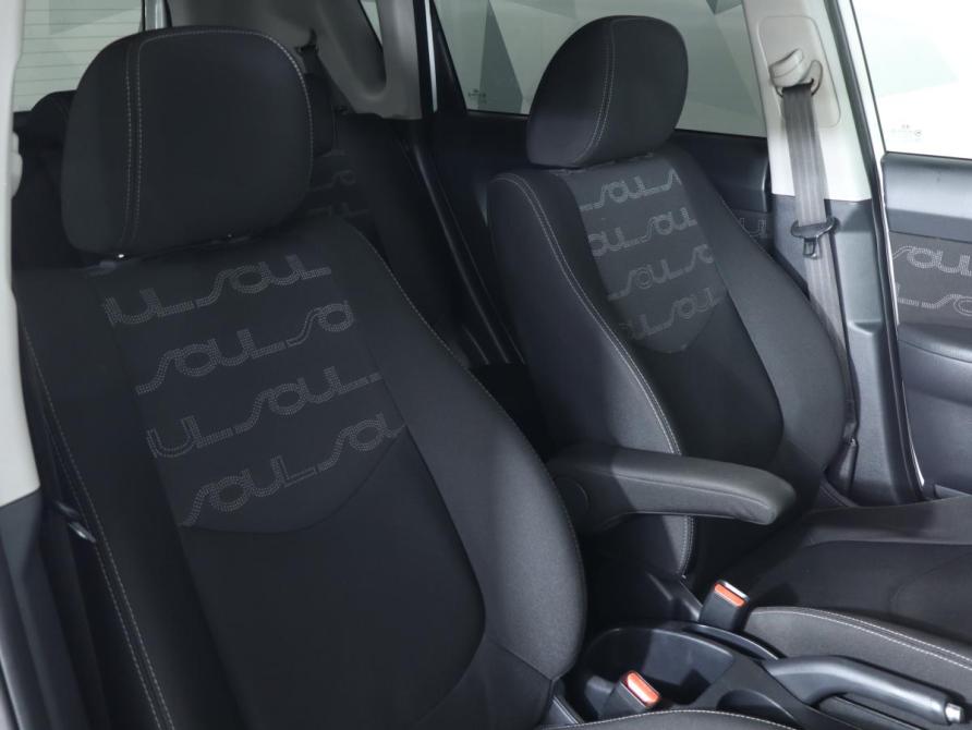 Kia Soul I Рестайлинг Москва  - изображение 24