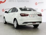 Lada (ВАЗ) Vesta I Рестайлинг (NG) Минеральные Воды  - изображение 20