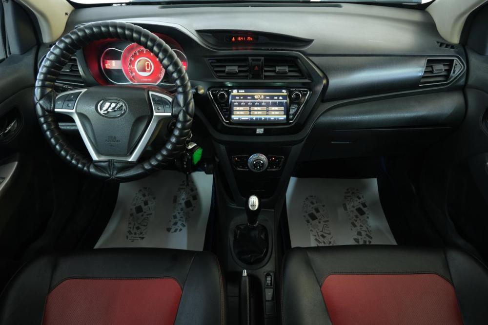 Lifan X50 Омск  - изображение 12
