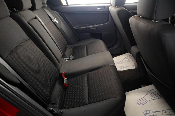 Mitsubishi Lancer X Рестайлинг с пробегом 2011 года, цена 779 000 рублей, 162153 км, седан, Автокод Объявления