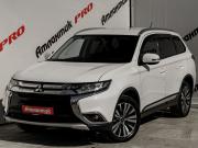Mitsubishi Outlander III Рестайлинг 2 Екатеринбург  - изображение 24