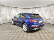 Audi Q5 II (FY) Рестайлинг Москва  - изображение 23