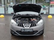 Nissan Qashqai I Рестайлинг Ижевск  - изображение 33