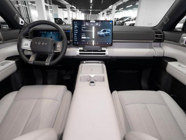 BYD FangChengBao Titanium 7 с пробегом 2025 года, цена 5 660 000 рублей, 50 км, внедорожник, Автокод Объявления