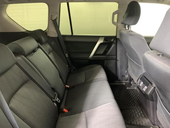 Toyota Land Cruiser Prado 150 Series Рестайлинг 1 с пробегом 2015 года, цена 4 270 000 рублей, 139991 км, внедорожник, Автокод Объявления