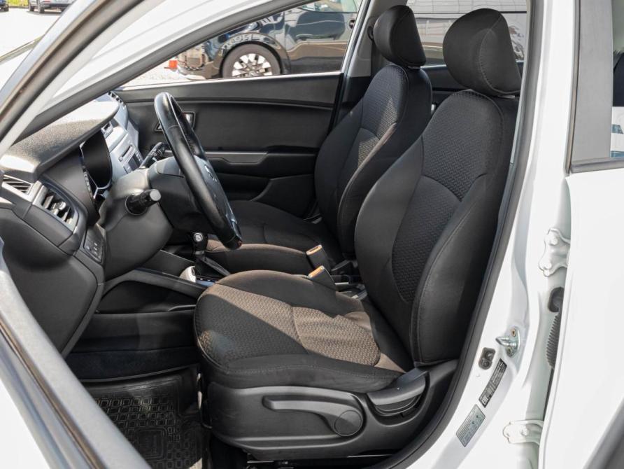 Kia Rio III Рестайлинг Краснодар  - изображение 10