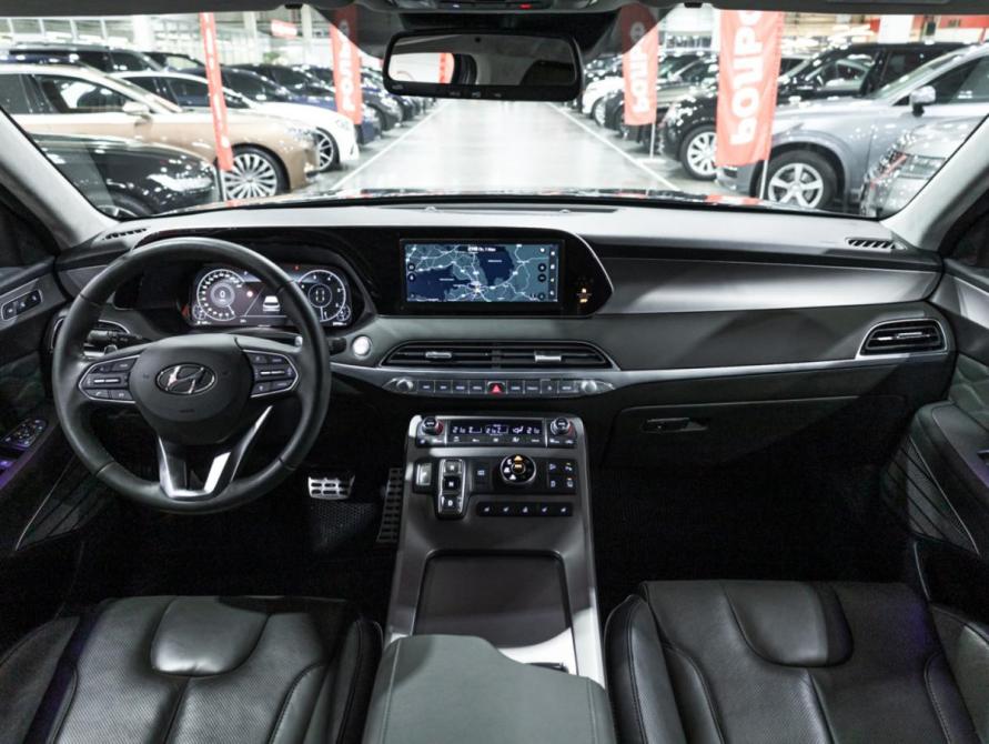 Hyundai Palisade I Санкт-Петербург  - изображение 14