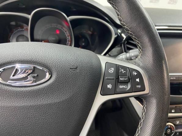 Lada (ВАЗ) Vesta I с пробегом 2021 года, цена 1 110 000 рублей, 90099 км, универсал, Автокод Объявления