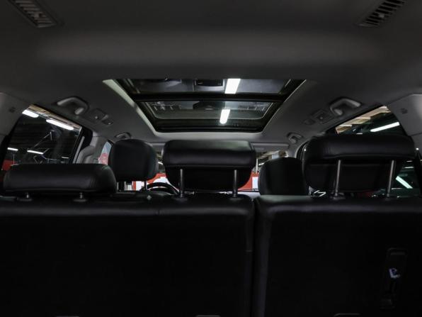 Haval H9 I Рестайлинг с пробегом 2022 года, цена 3 149 000 рублей, 41666 км, внедорожник, Автокод Объявления