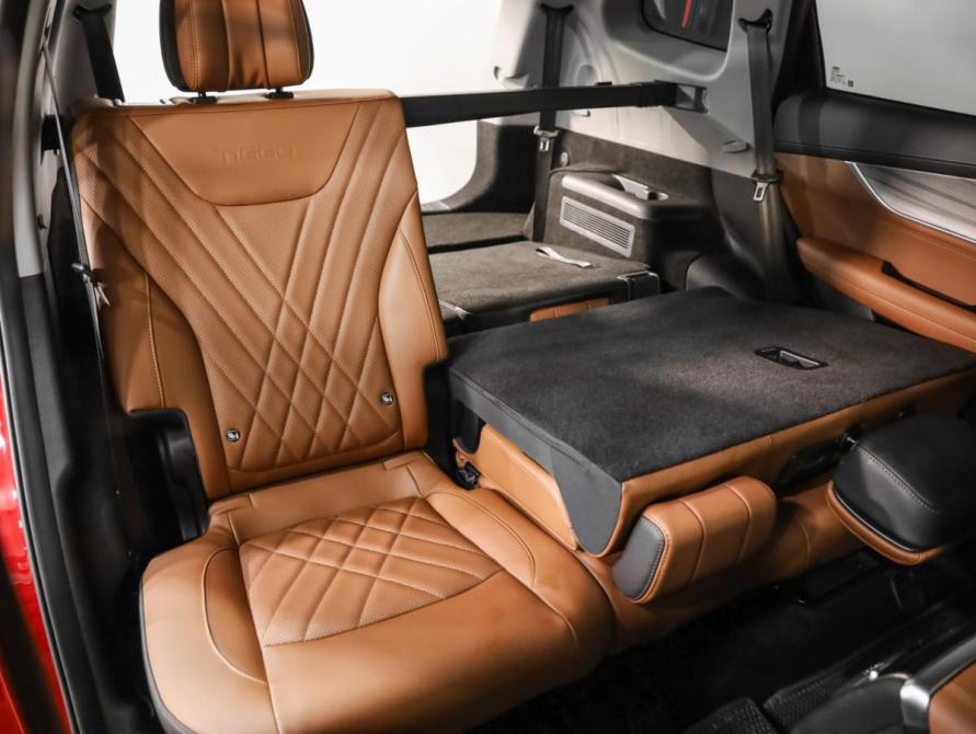 Chery Tiggo 8 Pro Max I Санкт-Петербург  - изображение 32