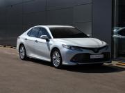 Toyota Camry VIII (XV70) Москва  - изображение 26