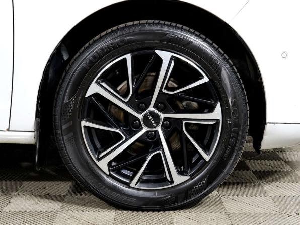 Haval Jolion I с пробегом 2021 года, цена 1 568 000 рублей, 59838 км, внедорожник, Автокод Объявления