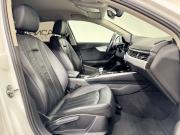 Audi A4 V (B9) Рестайлинг Санкт-Петербург  - изображение 48