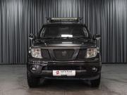 Nissan Navara (Frontier) III (D40) Минеральные Воды  - изображение 23