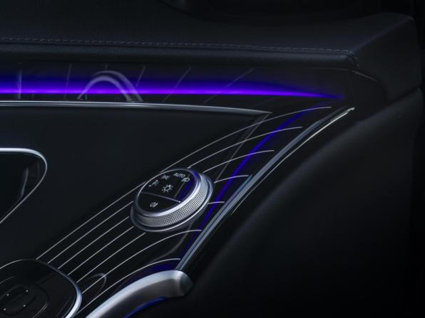 Mercedes-Benz S-Класс VII (W223) с пробегом 2021 года, цена 9 500 000 рублей, 159893 км, седан, Автокод Объявления