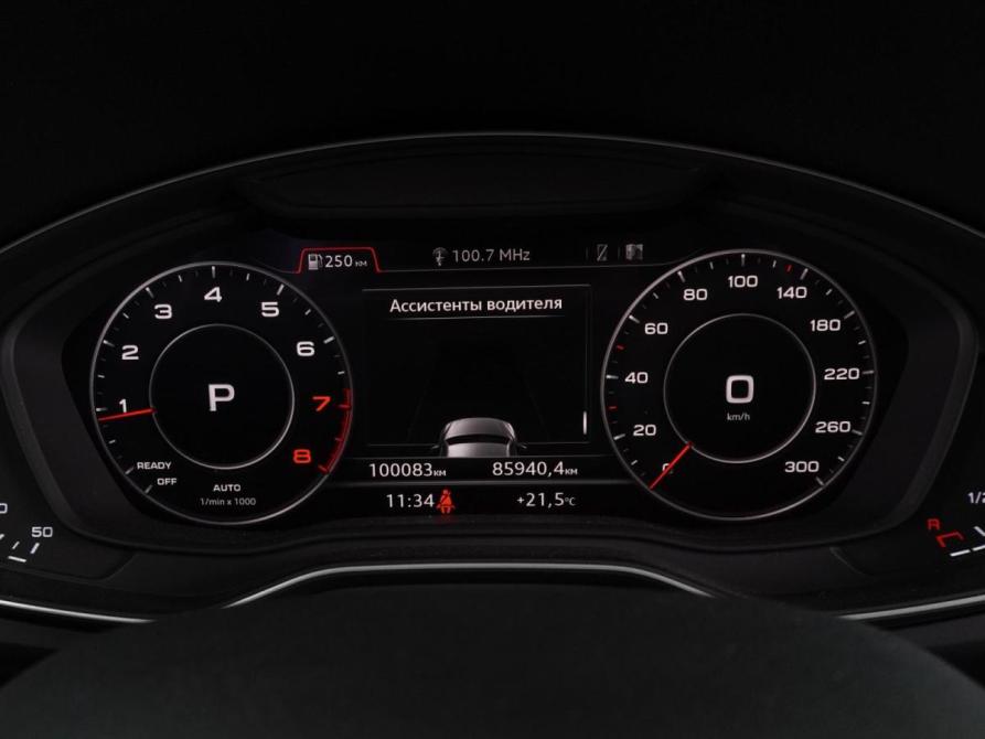 Audi Q5 II (FY) Воронеж  - изображение 18