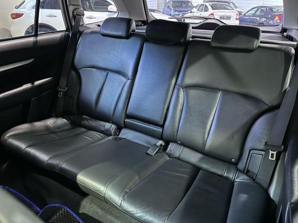 Subaru Outback IV Рестайлинг с пробегом 2013 года, цена 1 469 900 рублей, 178000 км, универсал, Автокод Объявления