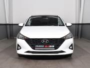 Hyundai Solaris II Рестайлинг Кемерово  - изображение 24