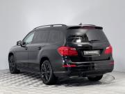 Mercedes-Benz GL-Класс II (X166) Калининград  - изображение 25