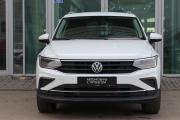 Volkswagen Tiguan II Рестайлинг Санкт-Петербург  - изображение 24