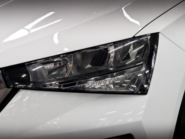 Skoda Rapid II с пробегом 2022 года, цена 1 450 000 рублей, 133576 км, лифтбек, Автокод Объявления