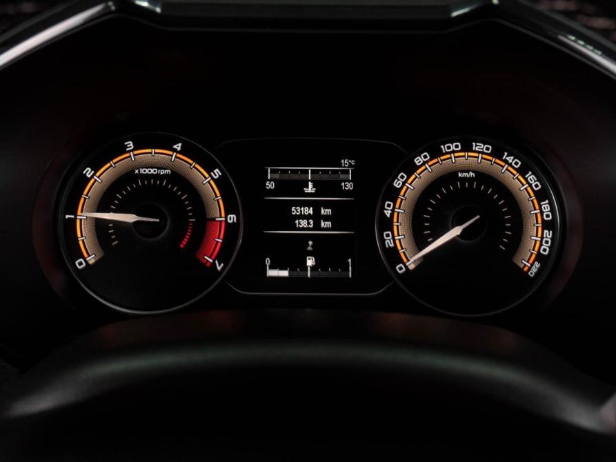 Lada (ВАЗ) Vesta I Рестайлинг (NG) Тюмень  - изображение 12