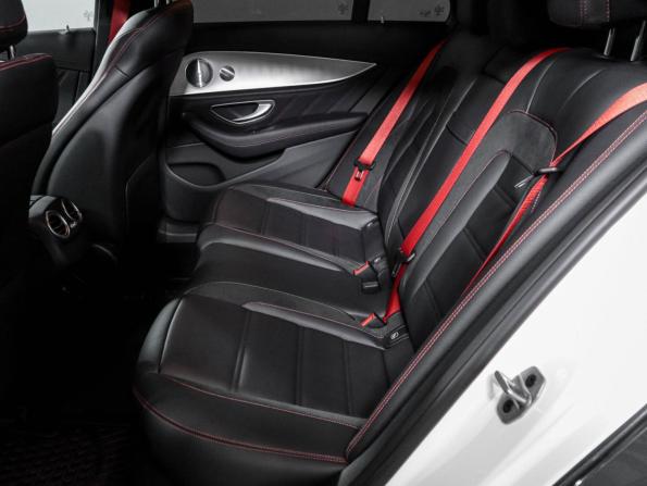 Mercedes-Benz E-Класс AMG V (W213) с пробегом 2019 года, цена 5 950 000 рублей, 13950 км, седан, Автокод Объявления