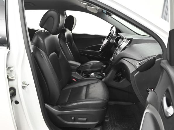 Hyundai Santa Fe III Рестайлинг с пробегом 2015 года, цена 2 021 000 рублей, 260750 км, внедорожник, Автокод Объявления