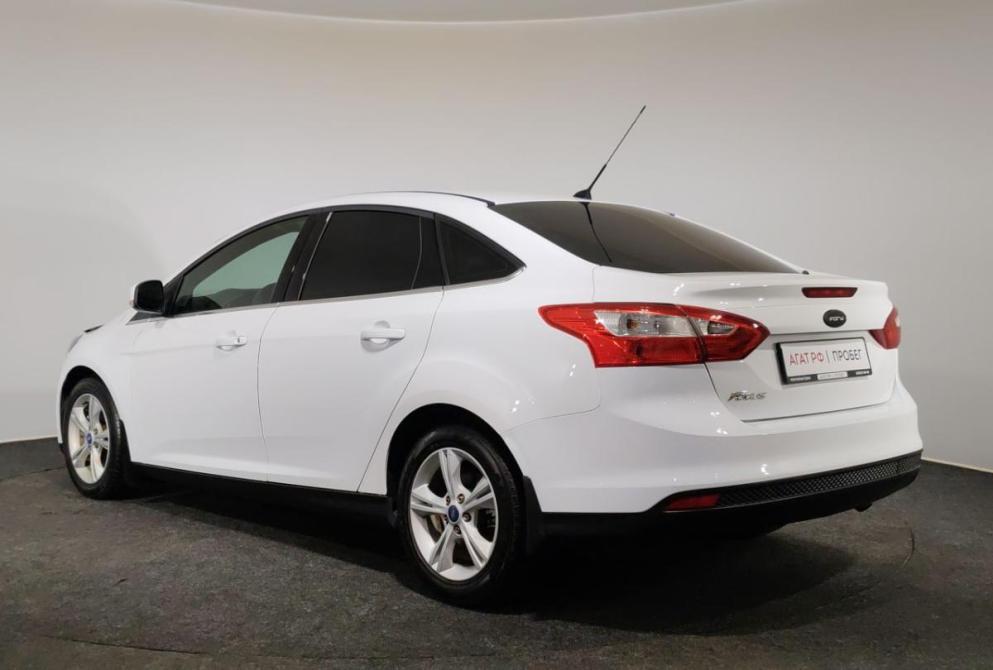 Ford Focus III Ярославль  - изображение 7