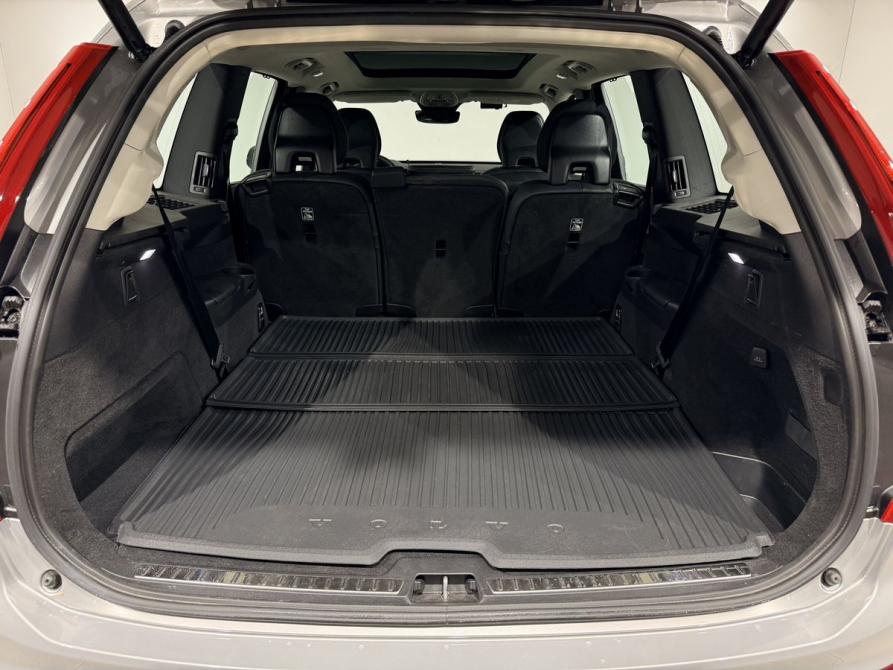 Volvo XC90 II Рестайлинг 1 Москва  - изображение 14